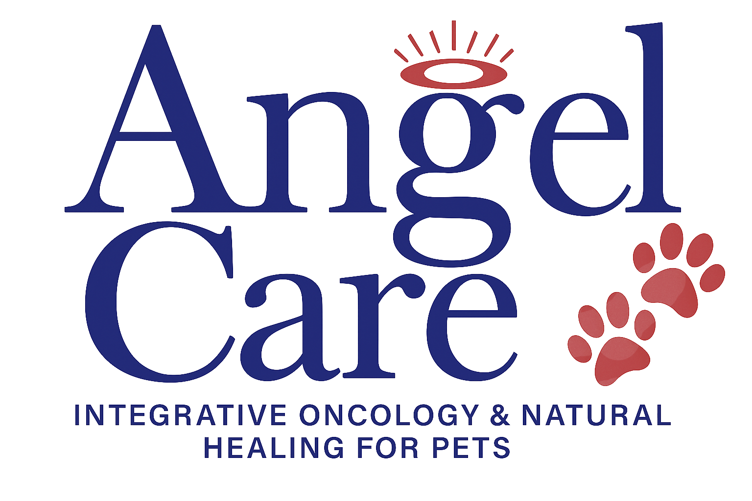 Angel Care Logo Footer Version Transparent Memphis